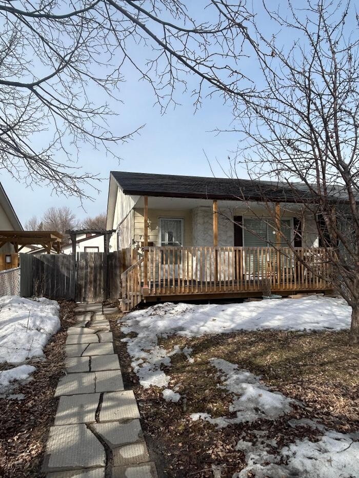 Images AJ Buys Houses - We Buy Houses Winnipeg