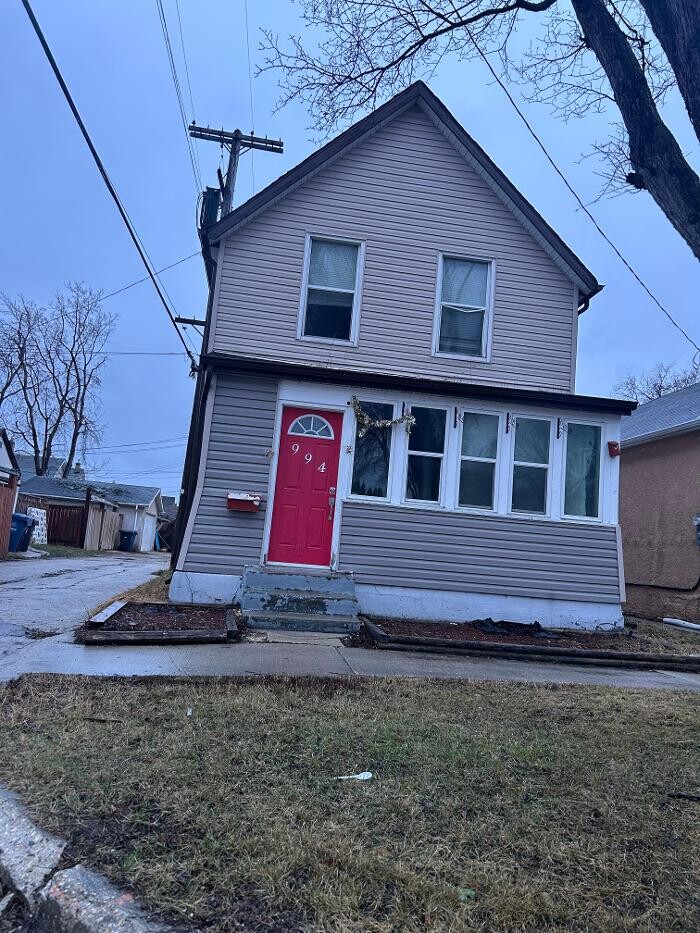 Images AJ Buys Houses - We Buy Houses Winnipeg