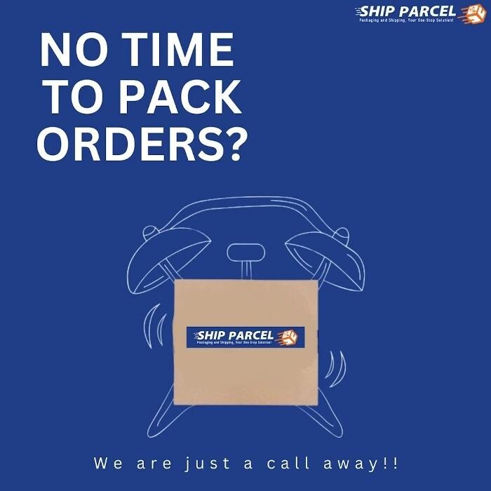 Images Ship Parcel