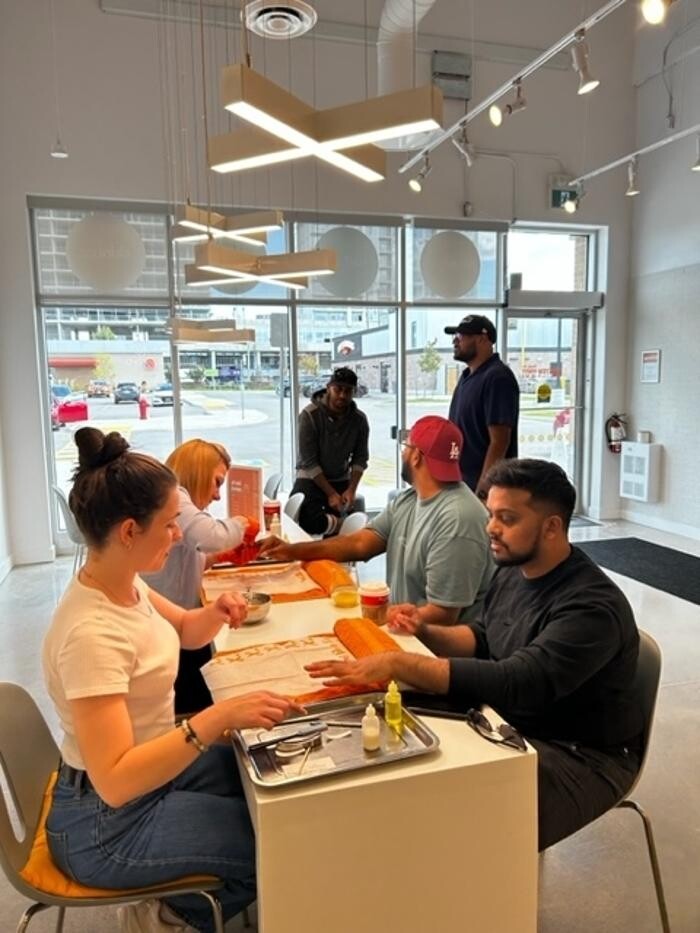 Images The Ten Spot Whitby