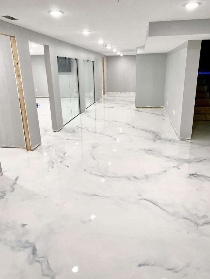 Images Epoxify Flooring Solutions