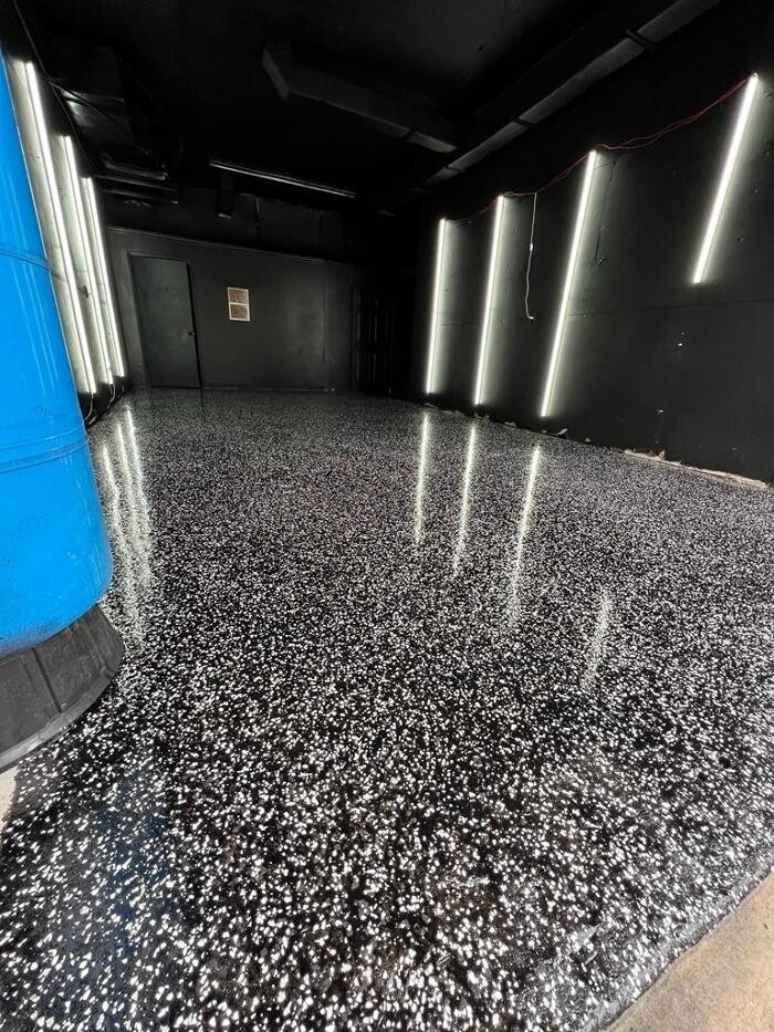 Images Epoxify Flooring Solutions
