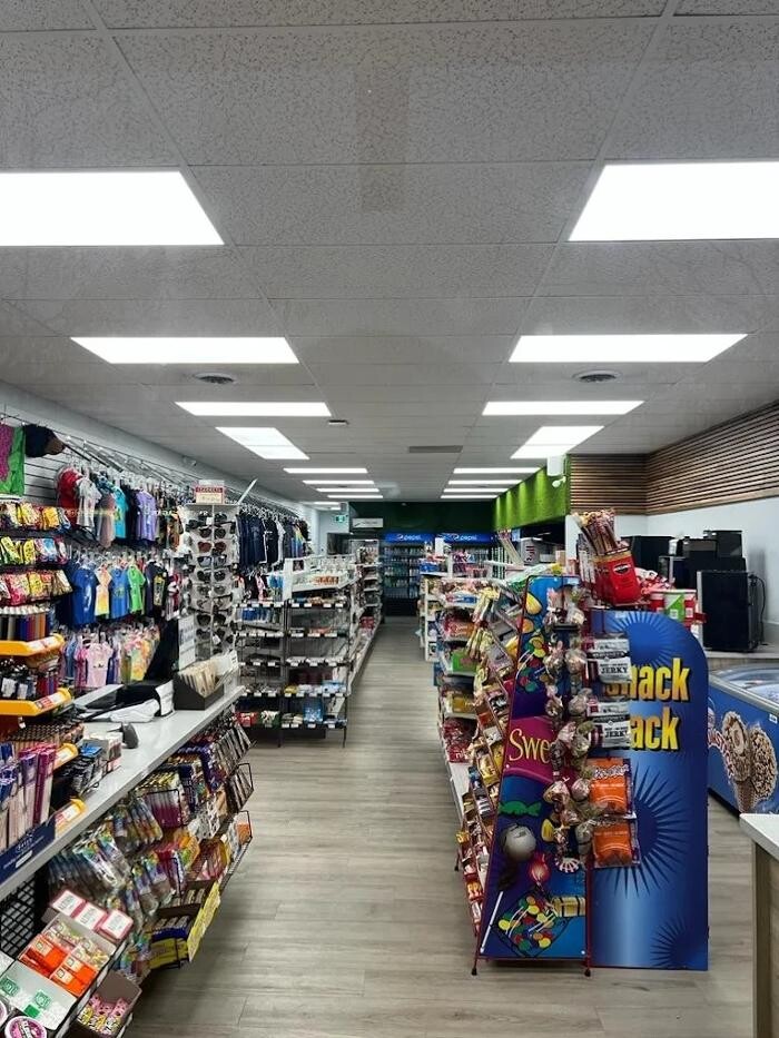 Images Blackbear Minimart - Tobacco-Land - Souvenirs