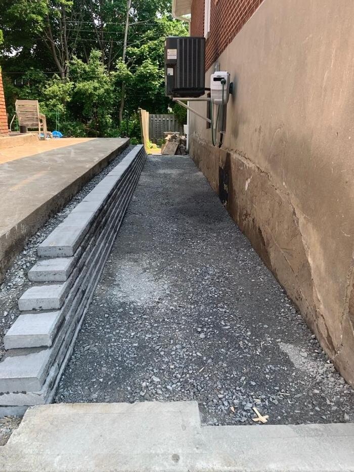 Images Korabi Construction Inc.