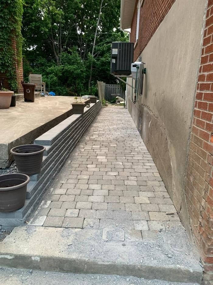 Images Korabi Construction Inc.