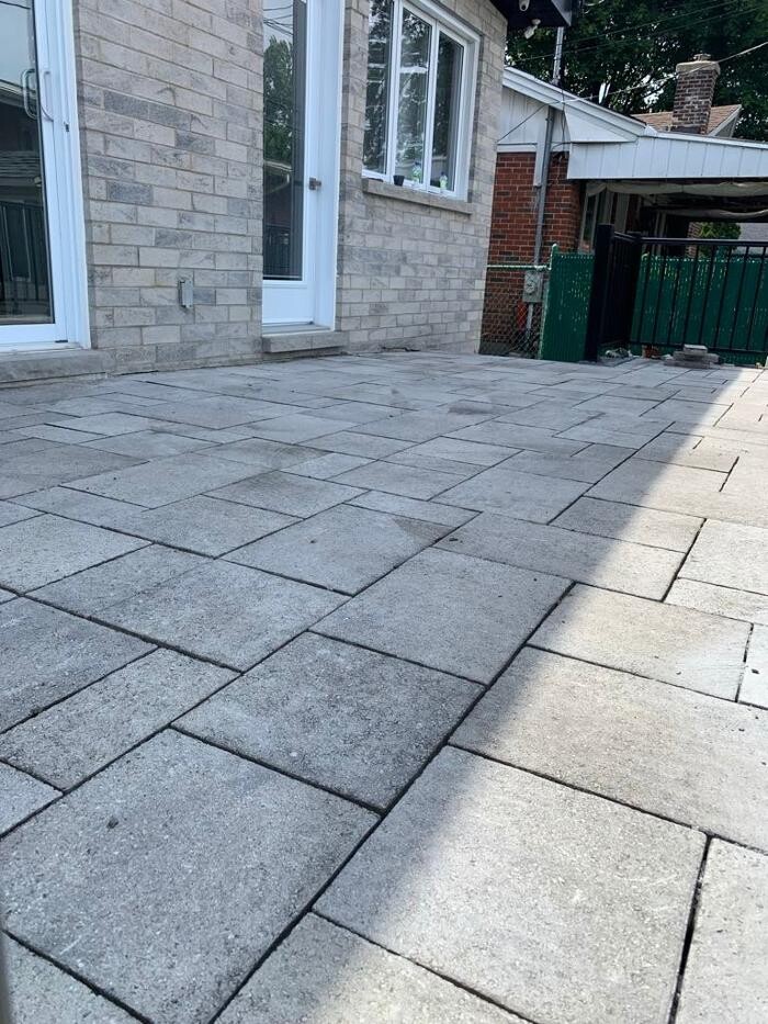 Images Korabi Construction Inc.