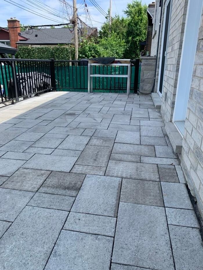 Images Korabi Construction Inc.