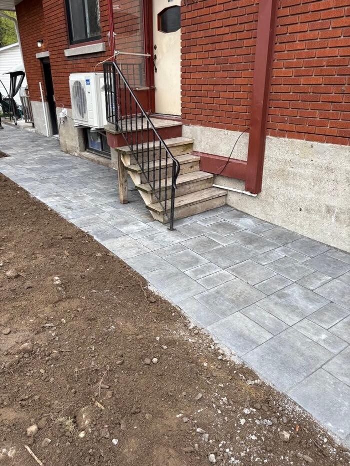 Images Korabi Construction Inc.