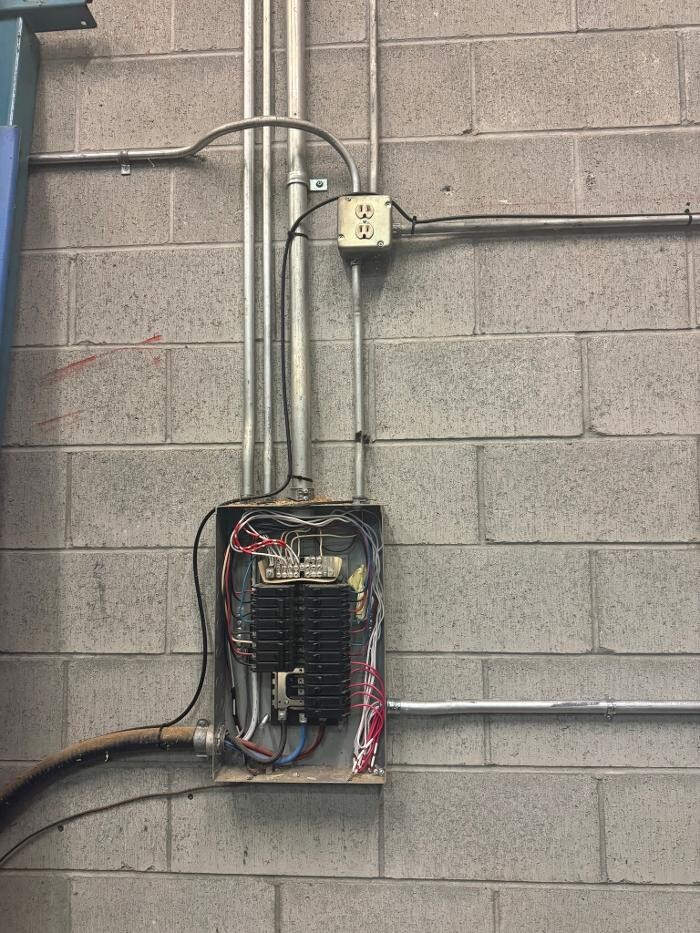 Images Peakphase Electric