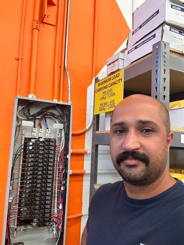 Images Peakphase Electric