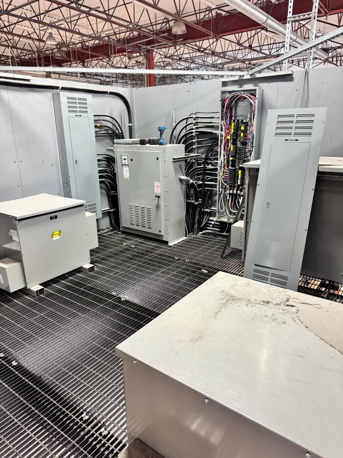 Images Peakphase Electric