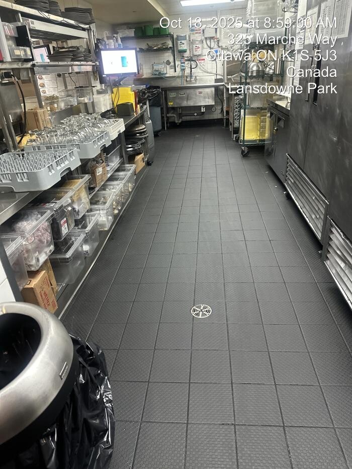 Images Cleaning Service in Orleans