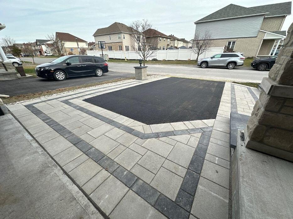 Images Kozy Landscaping Pools Renos