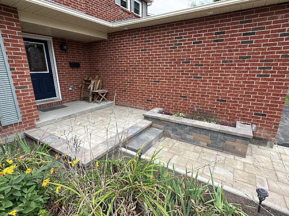 Images Kozy Landscaping Pools Renos