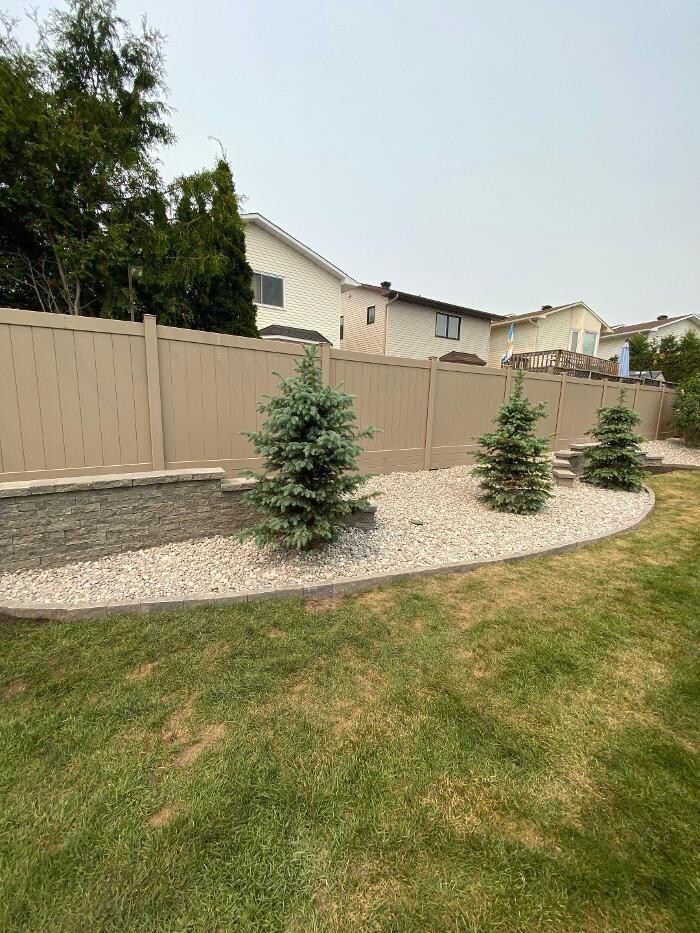 Images Kozy Landscaping Pools Renos