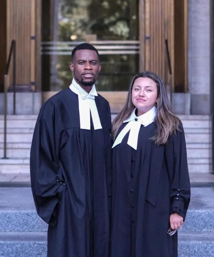 Images Velandia & Pouyes Avocats | Droit Criminel à Gatineau