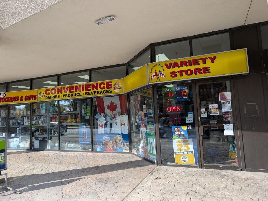 Images CoinFlip Bitcoin ATM - Windsor Park Groceries & Gifts (Windsor)