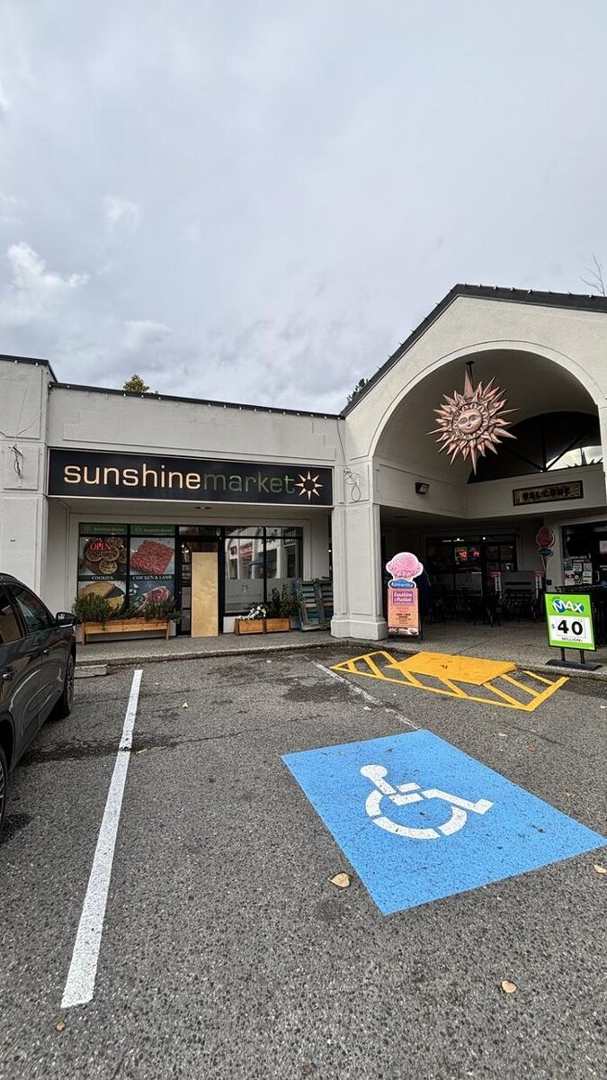 Images CoinFlip Bitcoin ATM - Sunshine Market (Kelowna)