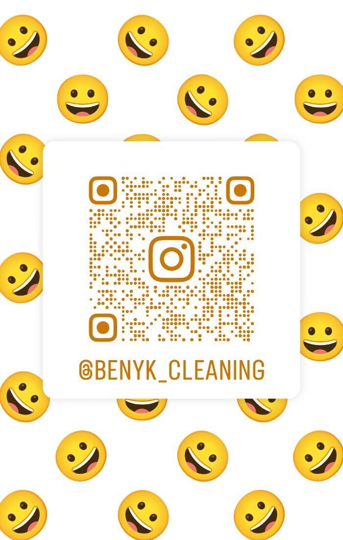 Images Benyk Cleaning