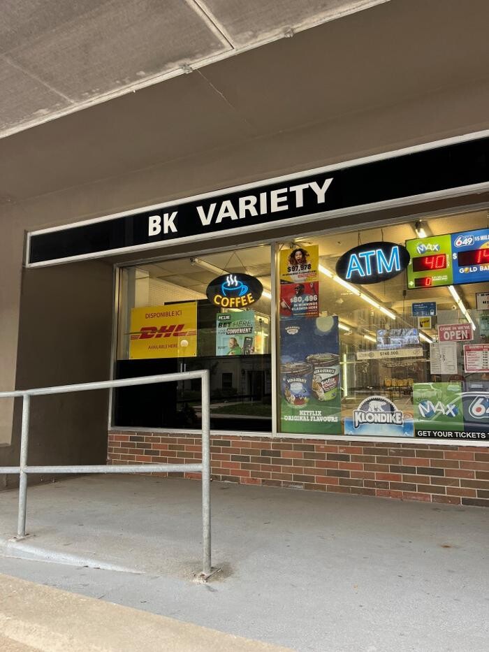 Images DHL Express Authorized Shipping Center