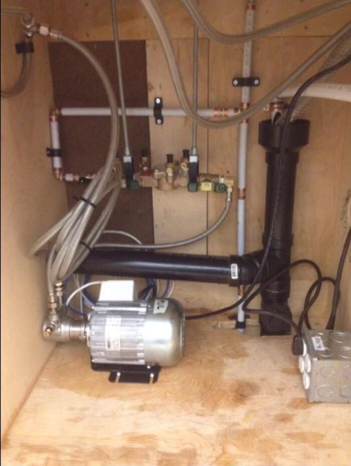 Images Jeff's Plumbing