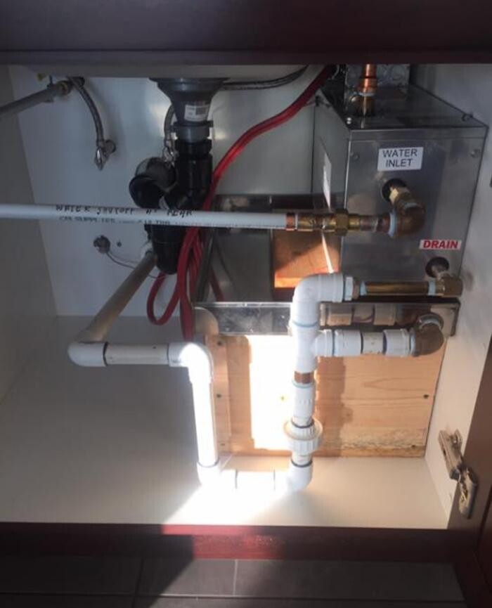 Images Jeff's Plumbing