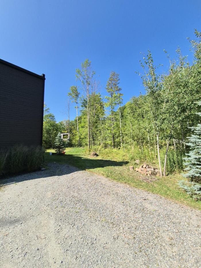 Images Élagage Unique - Granby