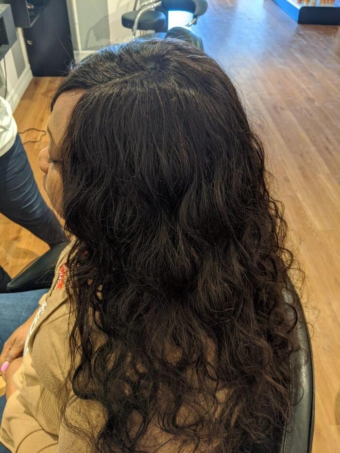 Images Beauté 3D - Salon de coiffure africaine Villeray