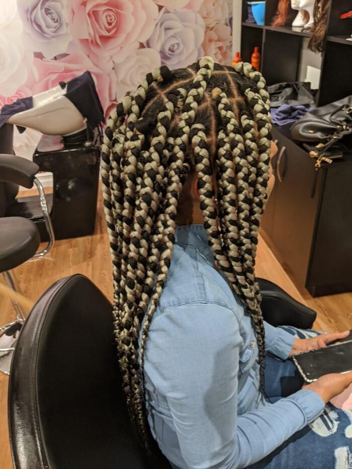 Images Beauté 3D - Salon de coiffure africaine Villeray