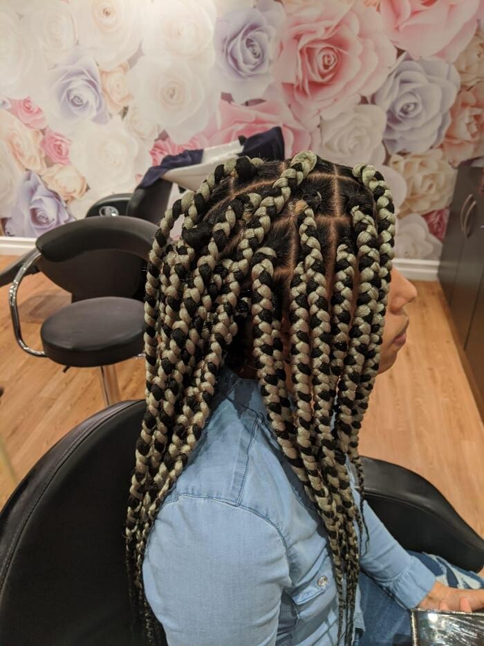 Images Beauté 3D - Salon de coiffure africaine Villeray