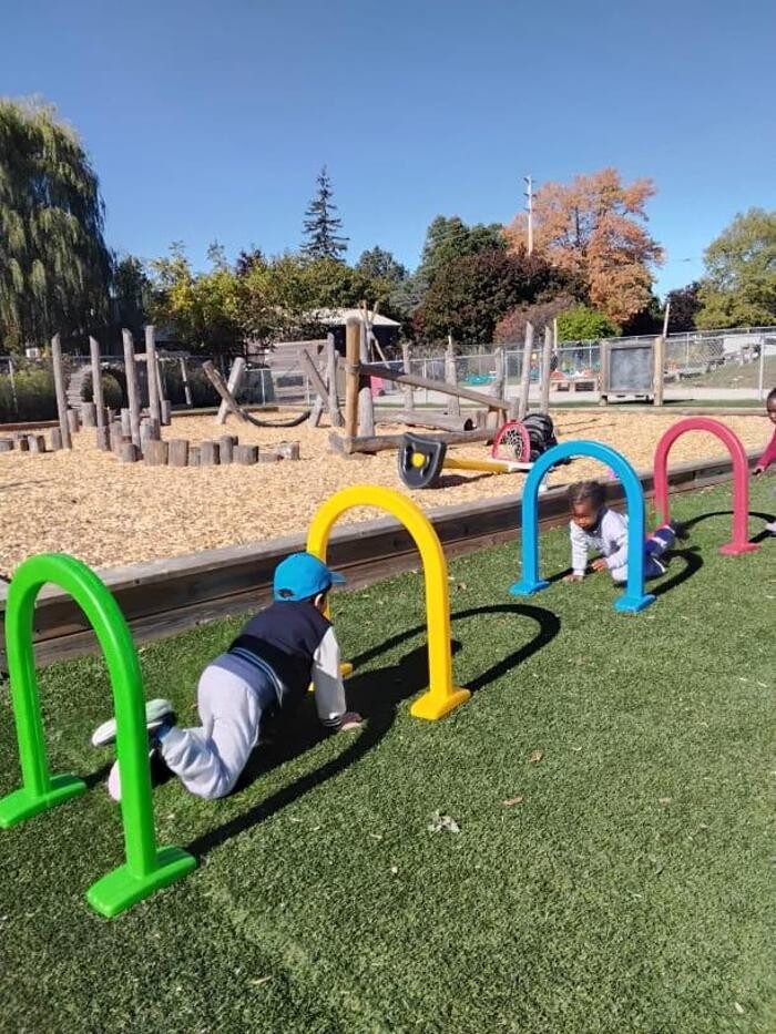 Images Orange Seeds Montessori London