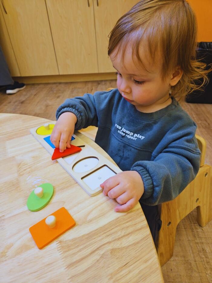 Images Orange Seeds Montessori London