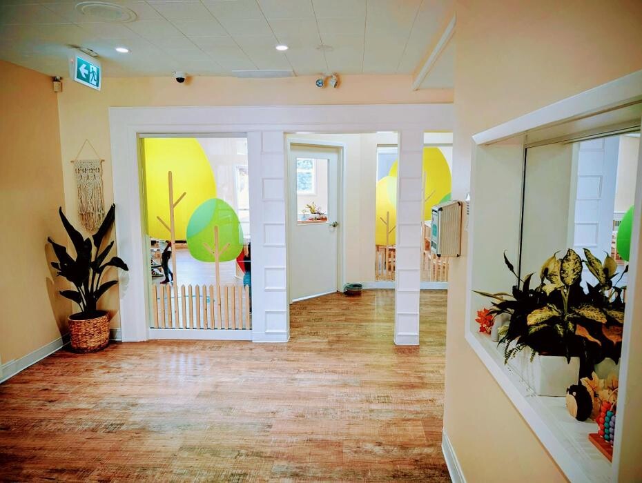 Images Orange Seeds Montessori London