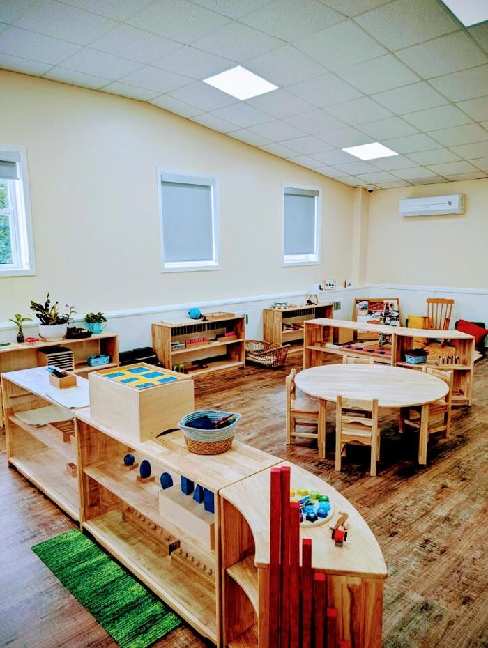 Images Orange Seeds Montessori London