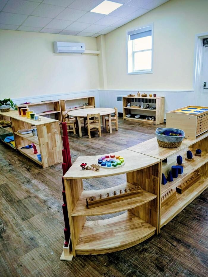 Images Orange Seeds Montessori London