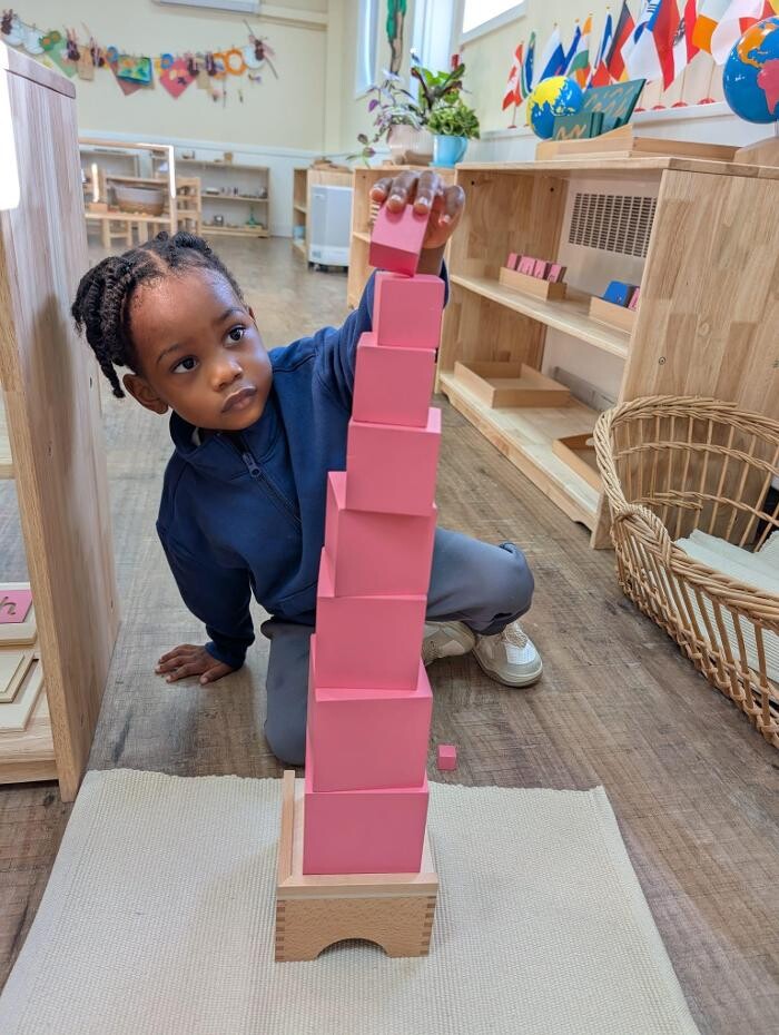 Images Orange Seeds Montessori London