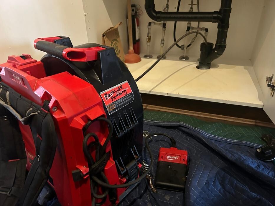 Images Parkside Plumbing Ltd