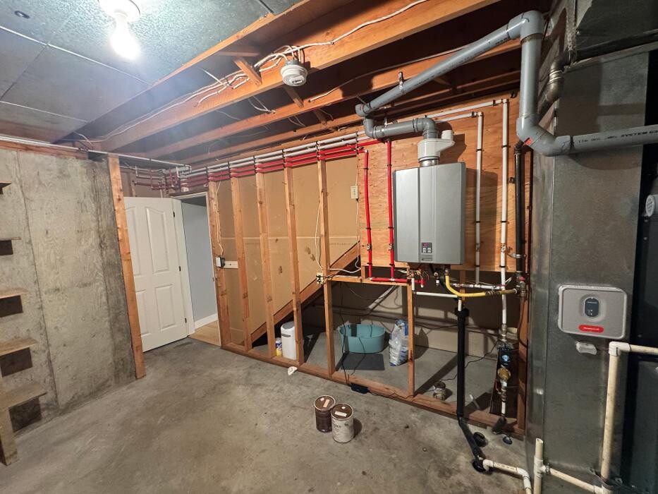 Images Parkside Plumbing Ltd