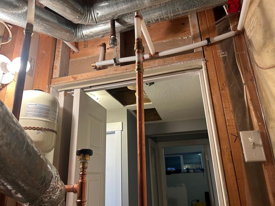 Images Parkside Plumbing Ltd