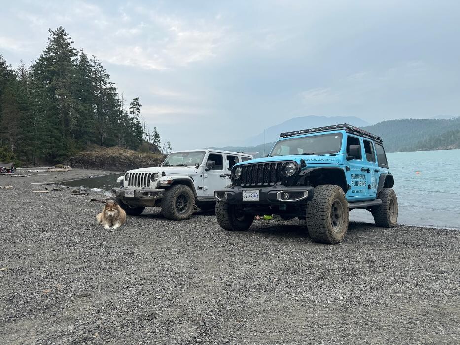 Images Parkside Plumbing Ltd