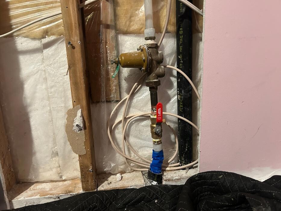 Images Parkside Plumbing Ltd