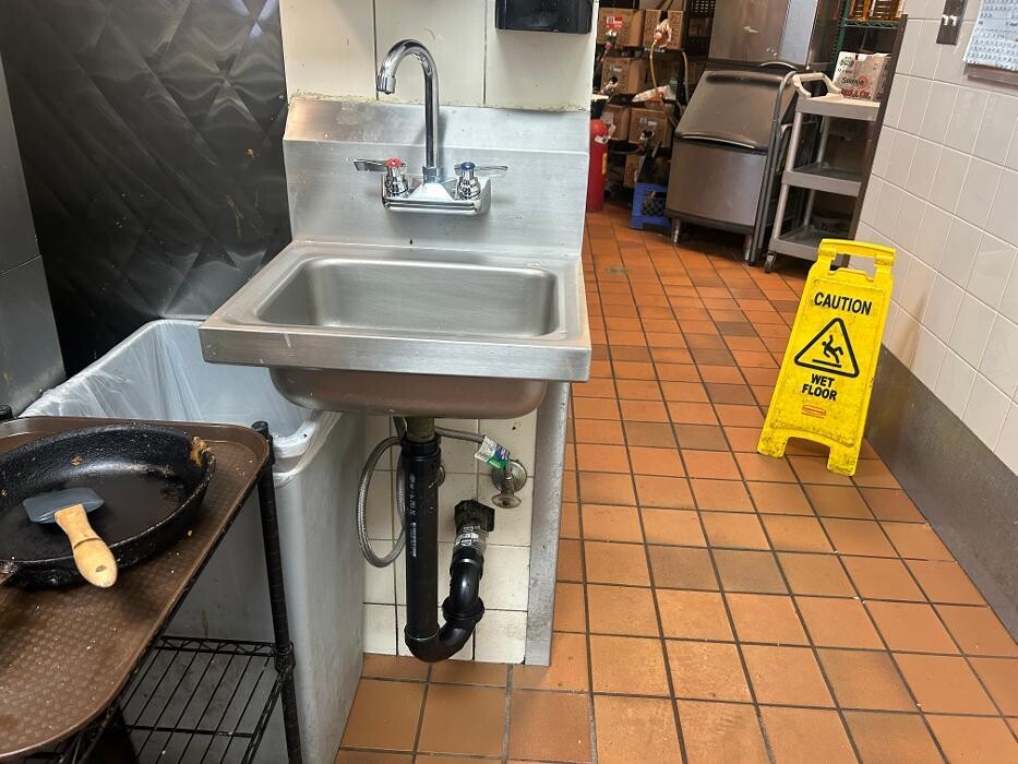 Images Parkside Plumbing Ltd