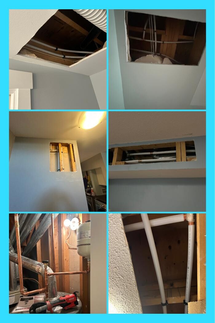 Images Parkside Plumbing Ltd