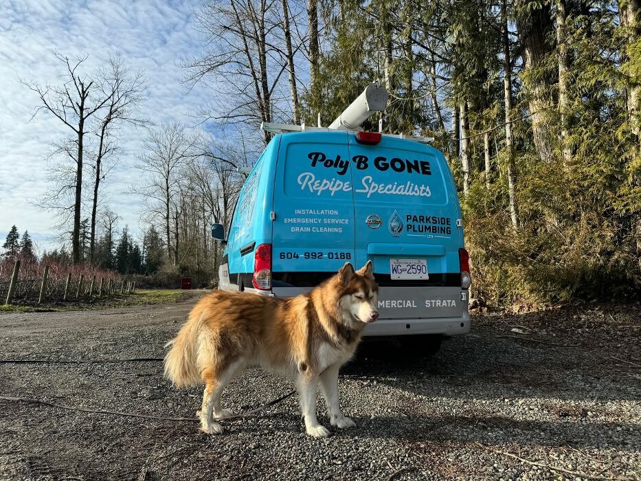 Images Parkside Plumbing Ltd