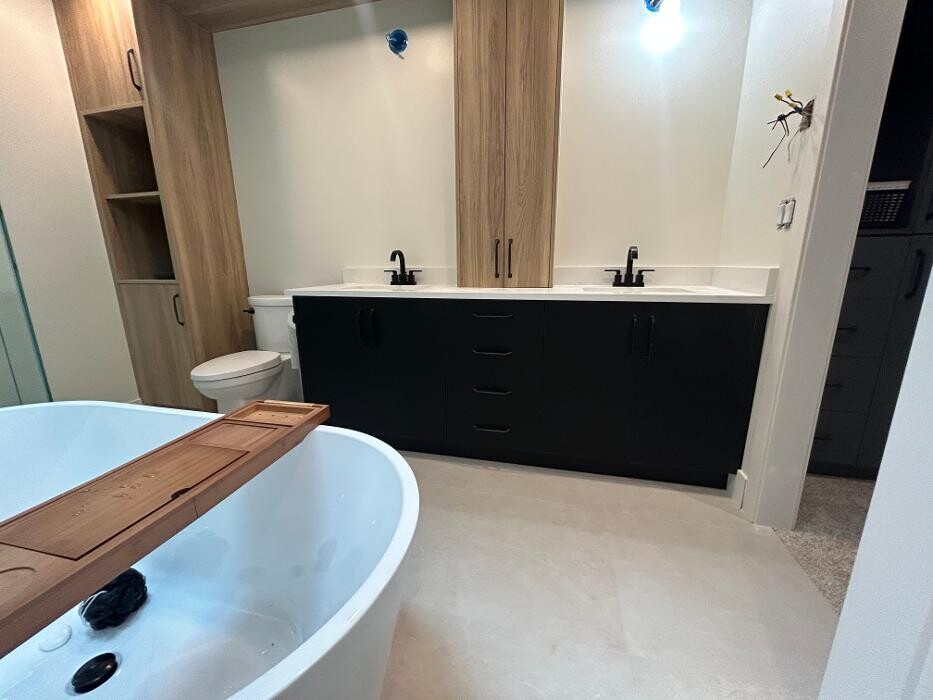 Images Parkside Plumbing Ltd