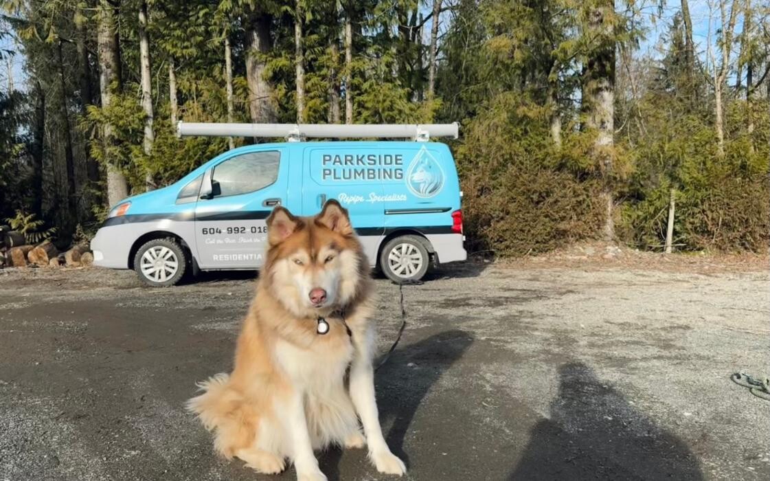 Images Parkside Plumbing Ltd