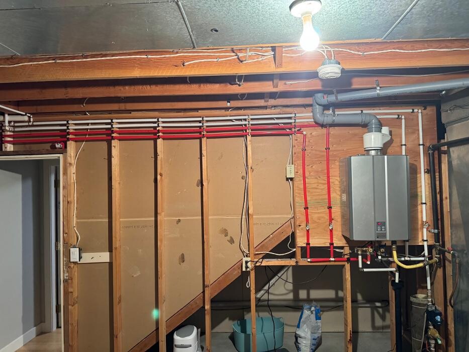 Images Parkside Plumbing Ltd