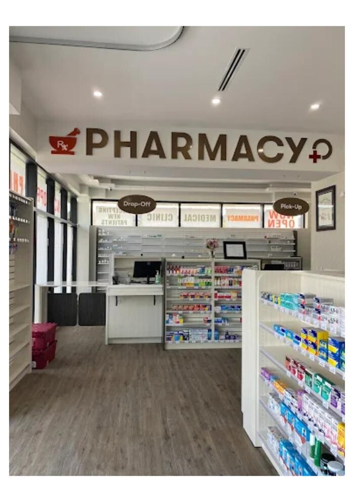 Images Pure Health Veterans Compounding Pharmacy