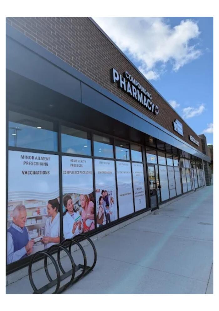 Images Pure Health Veterans Compounding Pharmacy