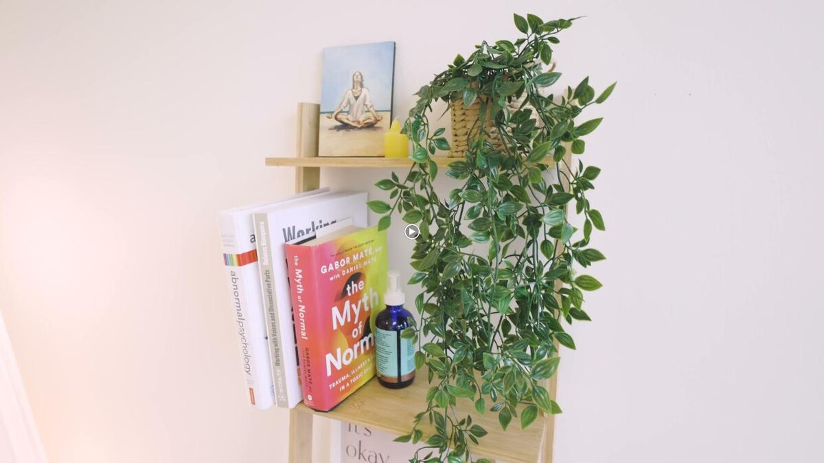 Images Lotus Therapy & Counselling Centre